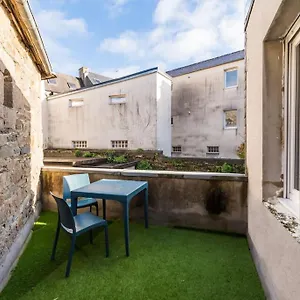 L'escale En Plein Coeur De Appartement