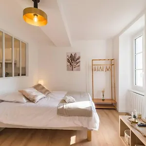 Coeur De - Appartement