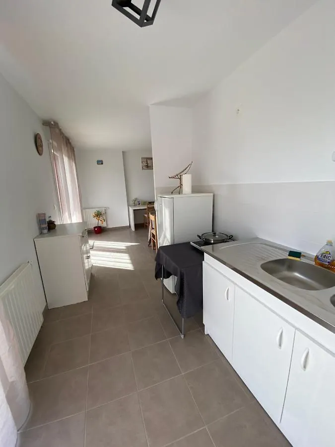 Chez Ngoc - Appartement Meublé Lannion